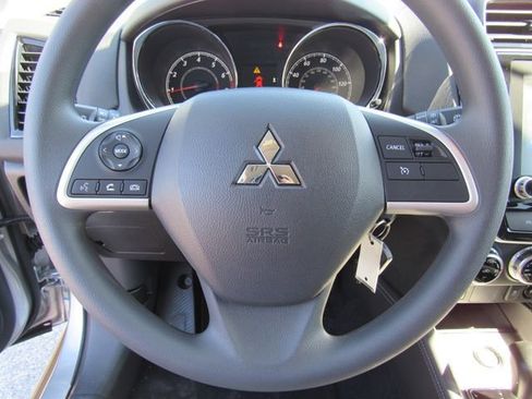 New 2026 Mitsubishi Outlander Sport ES AWD/4WD image 26