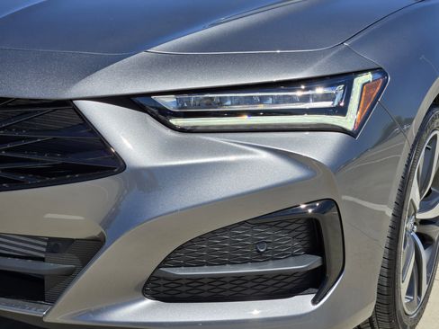 New 2025 Acura TLX w/ Technology Package image 7