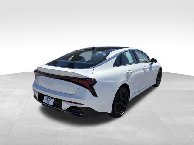 Used 2026 Kia K5 GT-Line w/ GT-Line Premium Package FWD image 2