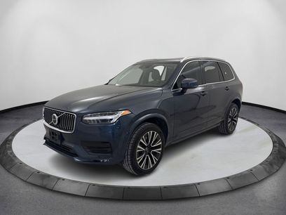 Used 2020 Volvo XC90 T5 Momentum w/ Protection Package Premier
