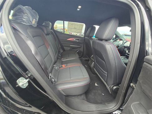 New 2026 Chevrolet Equinox EV RS image 14