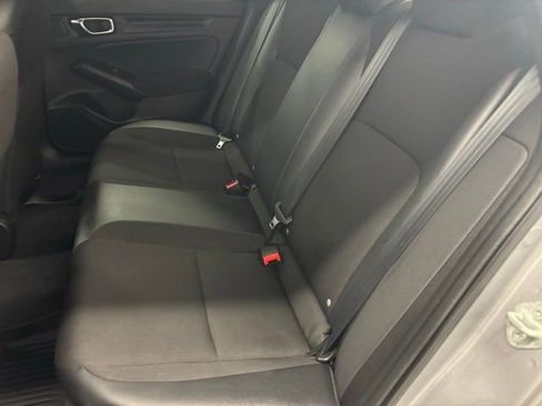 Used 2022 Honda Civic Sport image 7