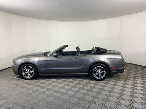 Used 2014 Ford Mustang Premium image 14