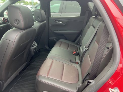 Used 2019 Chevrolet Blazer RS image 6