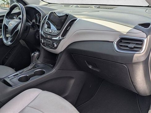 Used 2019 Chevrolet Equinox Premier FWD image 24