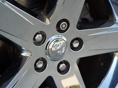 Used 2012 RAM 1500 Sport w/ Sport Premium Group AWD/4WD image 13