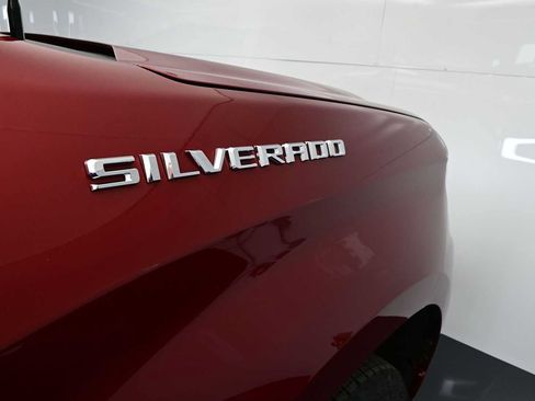 Used 2024 Chevrolet Silverado 1500 RST w/ Protection Package AWD/4WD image 32