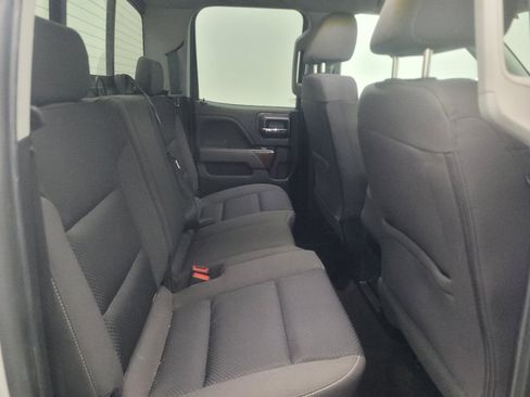 Used 2018 GMC Sierra 1500 SLE w/ SLE Value Package AWD/4WD image 19