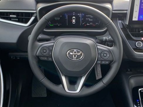 New 2026 Toyota Corolla XLE image 15