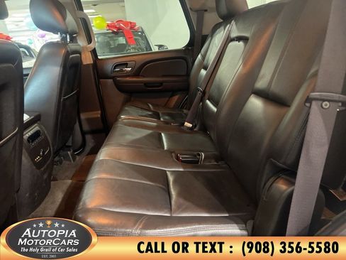 Used 2013 Chevrolet Tahoe LT AWD/4WD image 18