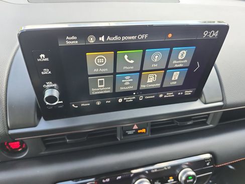 Certified 2025 Honda Pilot TrailSport image 26