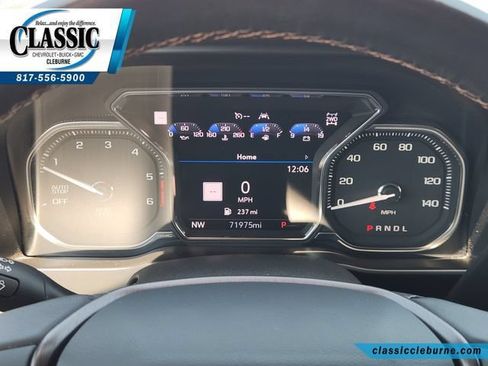Used 2020 GMC Sierra 1500 AT4 w/ AT4 Premium Package AWD/4WD image 17