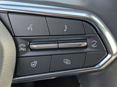 New 2026 Chevrolet Equinox LT w/ Safety and Technology Package image 20