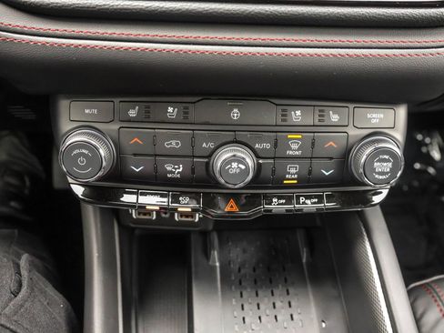 New 2026 Dodge Durango GT image 22