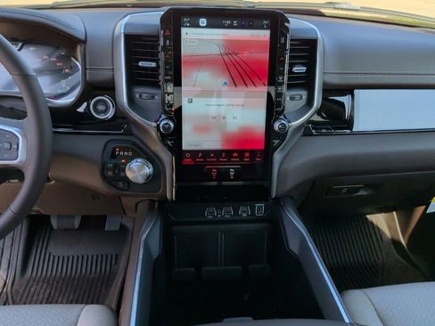 New 2026 RAM 1500 Laramie image 25