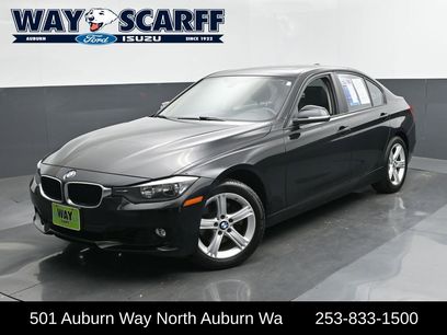 Used 2015 BMW 328i xDrive Sedan