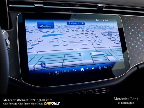 New 2026 Mercedes-Benz E 350 4MATIC Sedan image 30