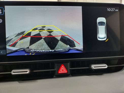Used 2026 Hyundai Ioniq 5 SEL AWD/4WD image 10