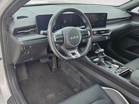 Used 2025 Kia K5 GT-Line image 9