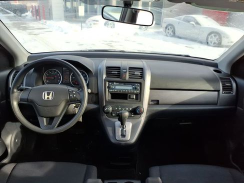 Used 2009 Honda CR-V LX image 8