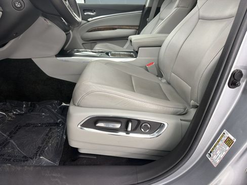Used 2023 Honda Passport TrailSport image 14