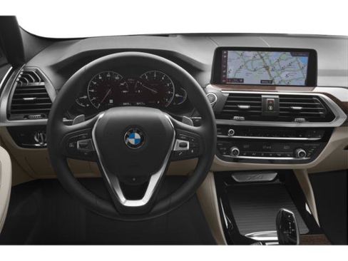 Used 2019 BMW X4 xDrive30i w/ Convenience Package AWD/4WD image 10