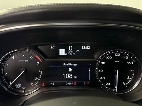 Certified 2024 Cadillac CT5 Premium Luxury image 17