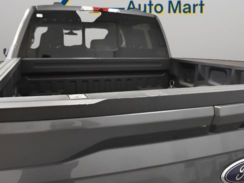 Used 2022 Ford F150 Lariat w/ Equipment Group 501A Mid image 26