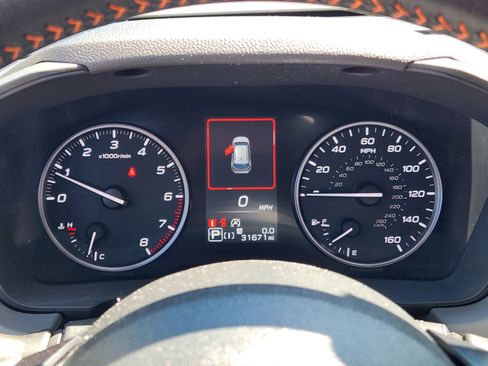 Certified 2024 Subaru Crosstrek 2.5i Limited w/ Crosstrek Mirror Package AWD/4WD image 19