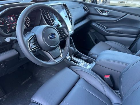 New 2026 Subaru Ascent Limited image 12