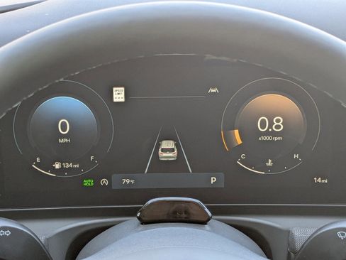 New 2026 Hyundai Tucson Limited image 29