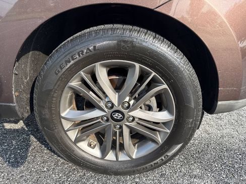 Used 2014 Hyundai Tucson SE AWD/4WD image 29