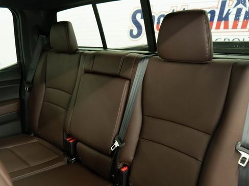 New 2026 Honda Ridgeline RTL image 18