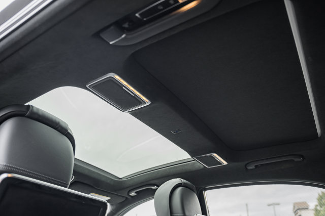 Used 2015 Mercedes-Benz S 600 image 28