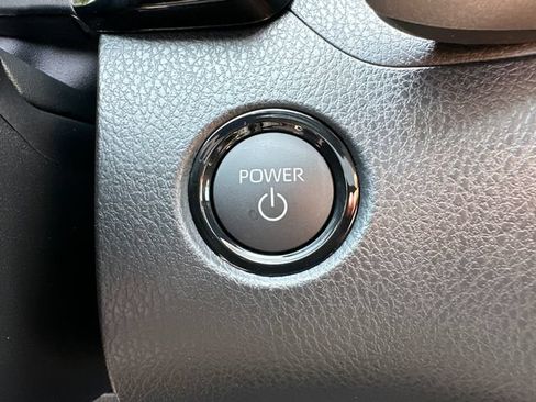 New 2026 Toyota Camry XSE AWD/4WD image 30