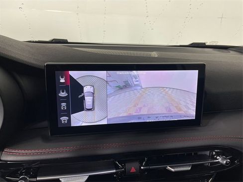 New 2025 Dodge Hornet GT image 7