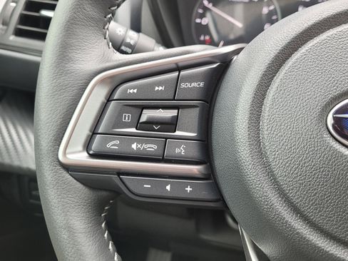 New 2026 Subaru Ascent Premium AWD/4WD image 8