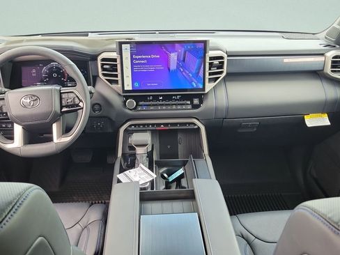 New 2026 Toyota Tundra Platinum AWD/4WD image 10