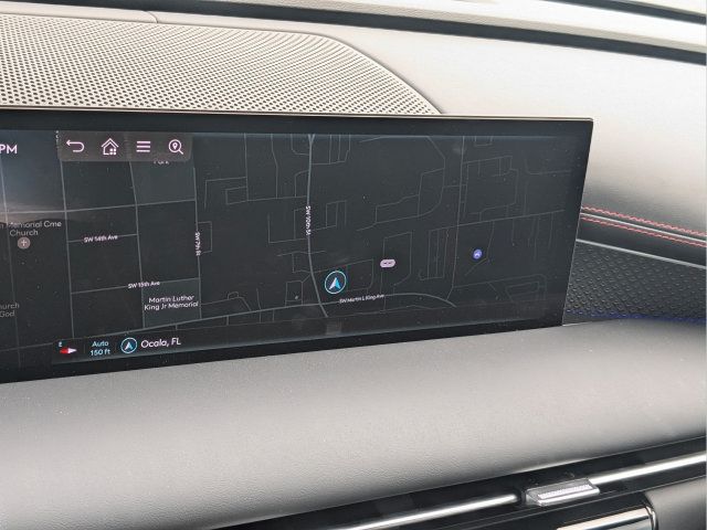 Certified 2025 Genesis G80 3.5T Sport Prestige AWD/4WD image 26