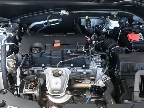 Used 2024 Honda HR-V LX image 22