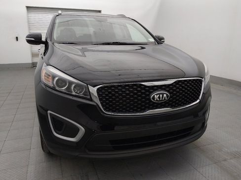 Used 2018 Kia Sorento AWD image 14