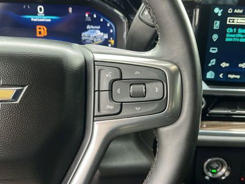 Used 2024 Chevrolet Silverado 1500 LT AWD/4WD image 13
