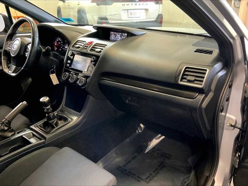 Used 2018 Subaru WRX image 17