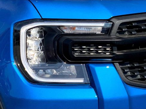 New 2025 Ford Ranger XL w/ Trailer Tow Package image 10