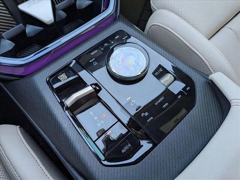 Used 2025 BMW X3 xDrive30i w/ Premium Package image 15