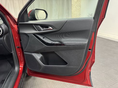 New 2026 Chevrolet Equinox LT w/ Safety and Technology Package AWD/4WD image 20