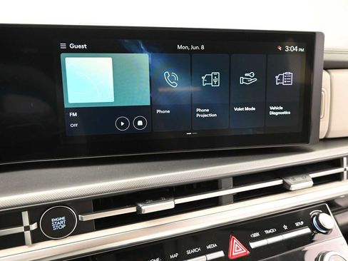 New 2026 Hyundai Santa Fe SE FWD image 17