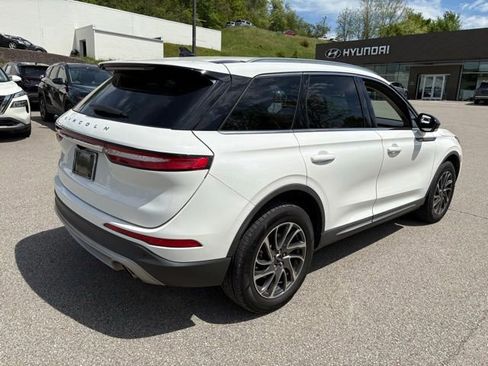 Used 2020 Lincoln Corsair AWD w/ Equipment Group 101A image 5