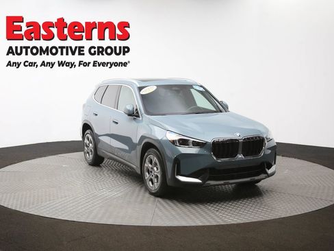 Used 2023 BMW X1 xDrive28i w/ Convenience Package image 49