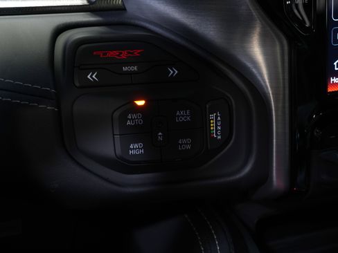 Used 2022 RAM 1500 TRX w/ TRX Level 2 Equipment Group image 53